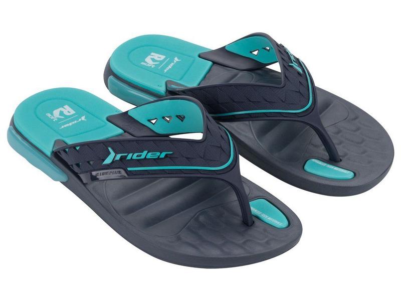 Chinelo Rider R Line Plus IV 12220 37/44 - Chinelo Esportivo